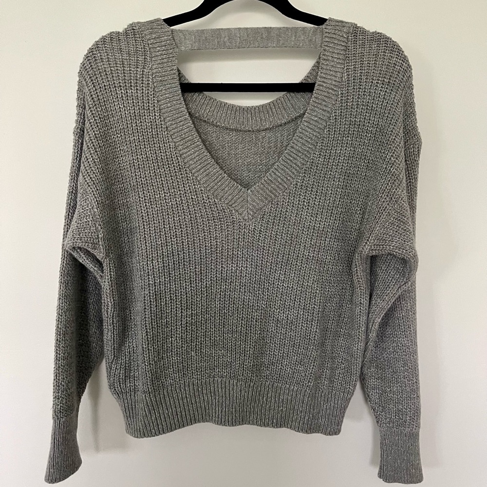 Express sweater - Picture 2 of 3